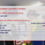 Zdravotní pojištění studenti