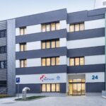 Zdravotní zařízení polimal