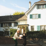 Změna bydliště brno