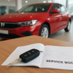 Změna trvalého bydliště na technickém průkazu