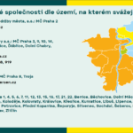 Změna trvalého bydliště praha 10