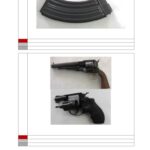 Změna trvalého bydliště zbrojní průkaz