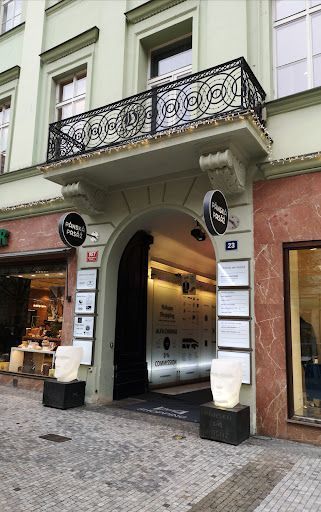 Alfa Prague S.r.o.