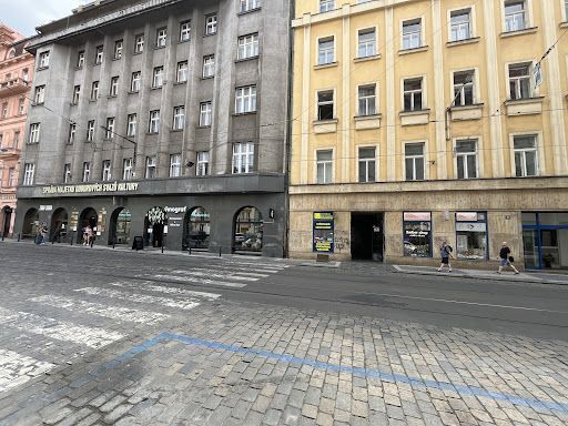 Central Exchange