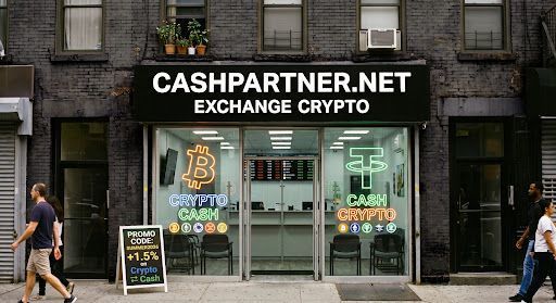 City Exchange