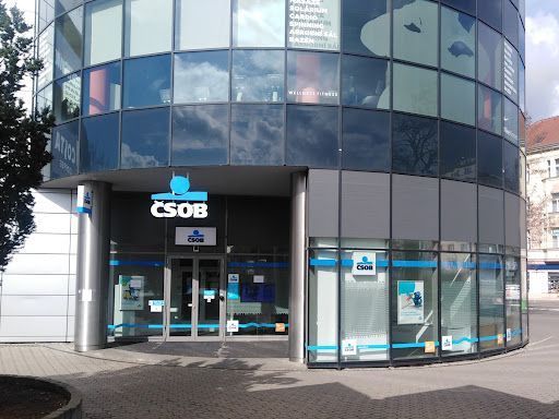 ČSOB
