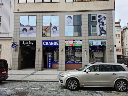 Currency Exchange Jasmin plus s.r.o