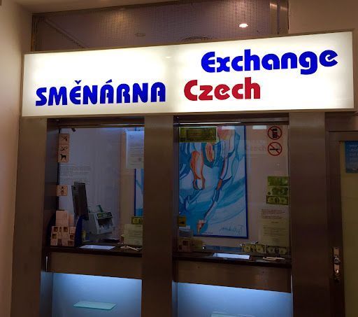 Czech Exchange, s.r.o.