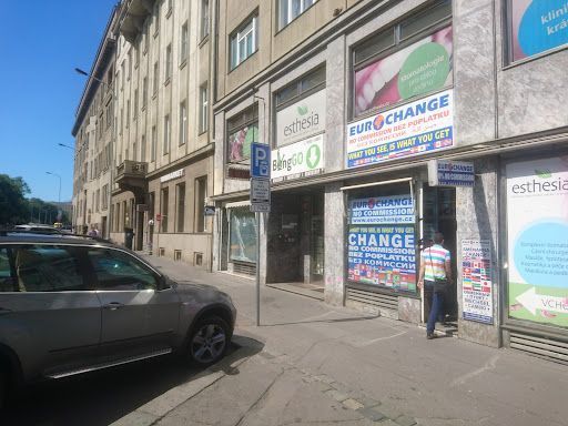 Eurochange