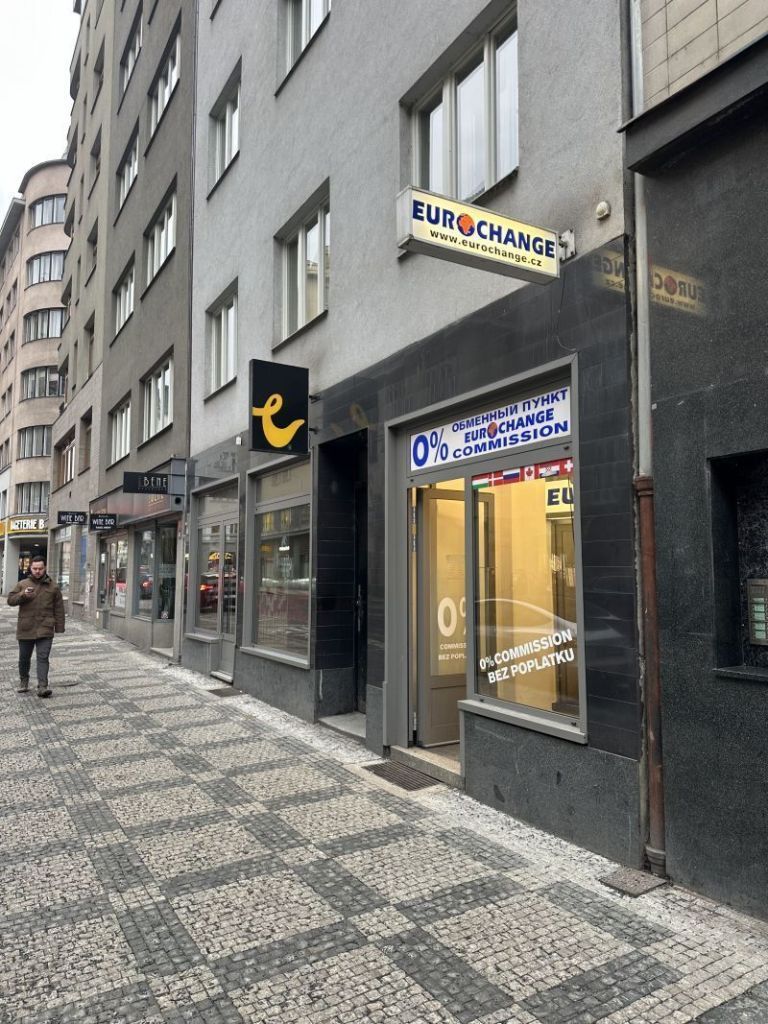 Eurochange s.r.o.