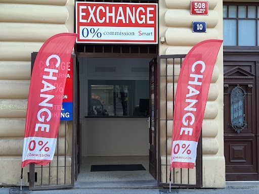 Exchange Smart