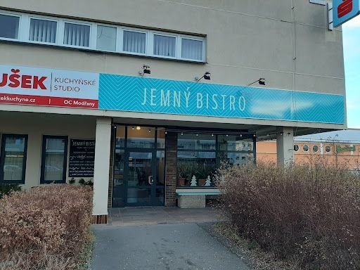 JEMNÝ BISTRO