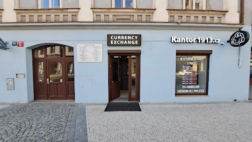 Kantor 1913 s.r.o.