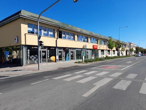 Komerční banka