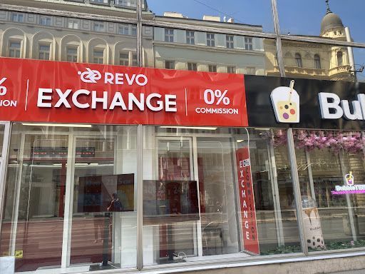 Me exchange