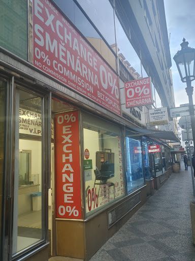 Money Gram & EXCHANGE Směnárna