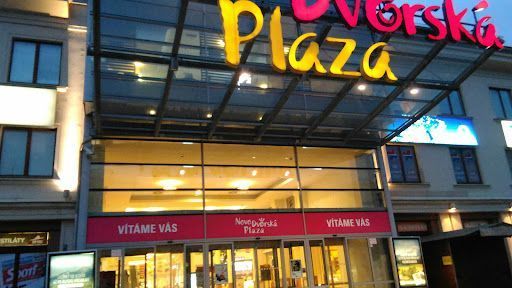 OC Novo Plaza