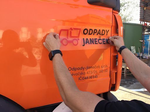 Odpady-Janeček s.r.o.