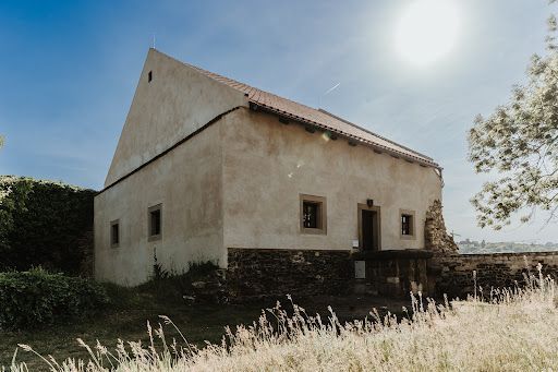 Prachárna