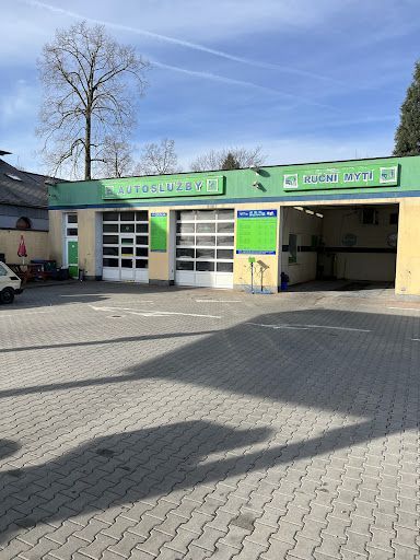 Soukromé Čerpací Stanice