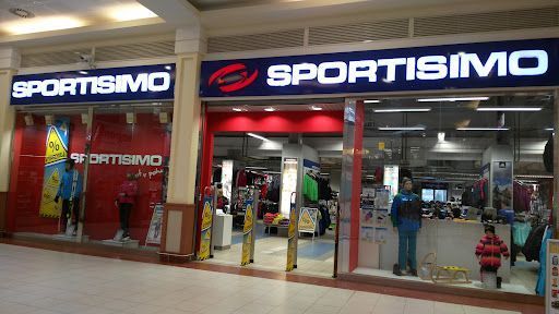 SPORTISIMO