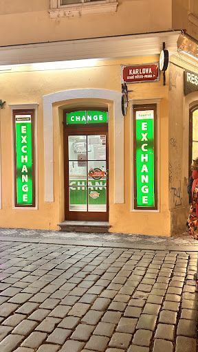 Tourist Centrum