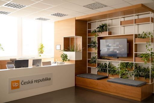 Up Česká republika s.r.o.