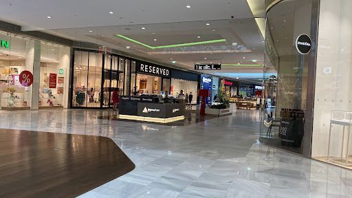 Westfield Černý Most